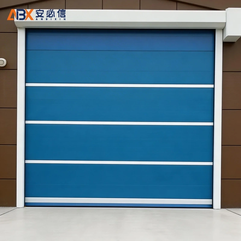 湘潭市自动快速门