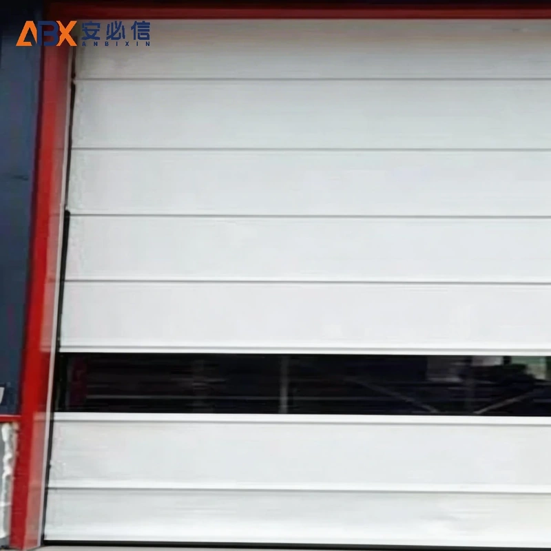 湘潭市快速门